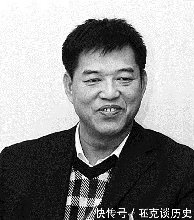 中国|20多年的老警察白手起家，一把火烧出600亿的中国医药巨头