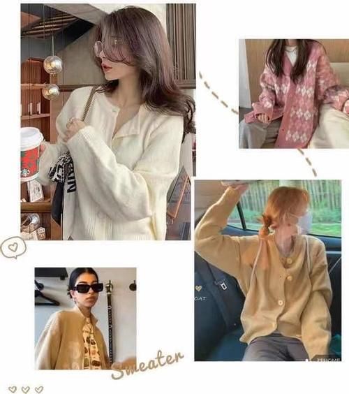 早春外套不用买太多，有这“3件”就够了，时髦百搭又高级