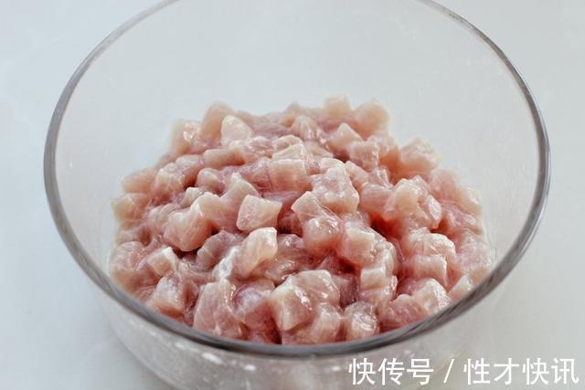 豆制品|既是豆制品又是蔬菜,一块五就能买一斤,越嚼越香,常吃有益健康