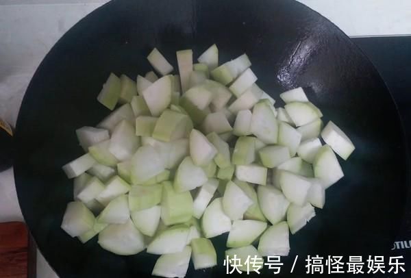 冬瓜|减肥最狠的食材不是冬瓜,而是它,隔天吃一次,大肚腩慢慢消失