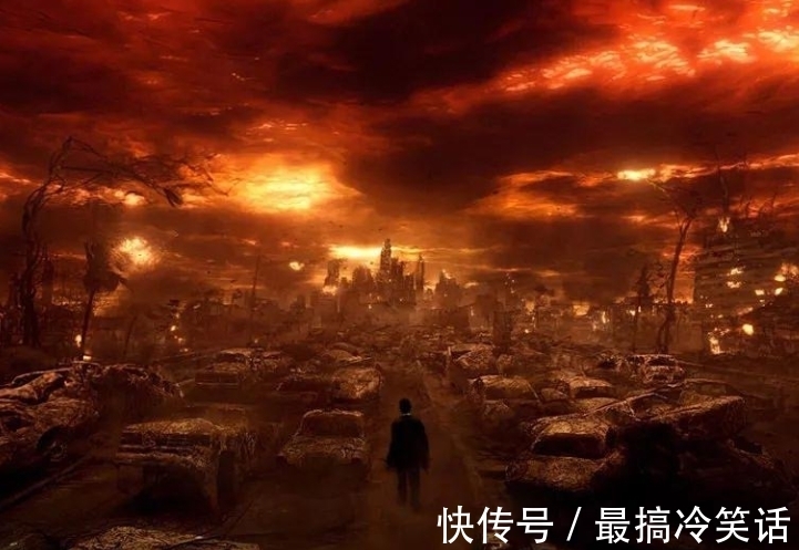 颛顼&地狱门真的存在吗?《山海经》2条线索指向一个地方,但无人敢去