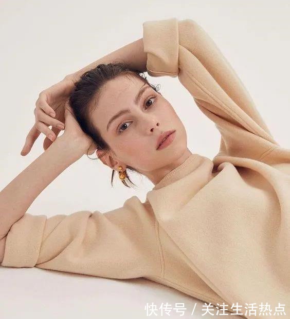 金黄色调 秋意色,穿上身太美了!秋意色,穿上身太美了!