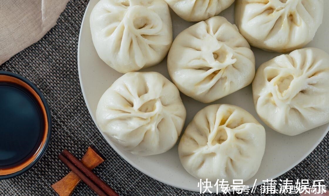 酵母粉|发面，直接加酵母粉是外行，学会这样做，面发得又快又好