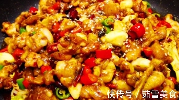 杭椒|最受欢迎的几道家常菜,荤素搭配,简单营养美味,营养解馋