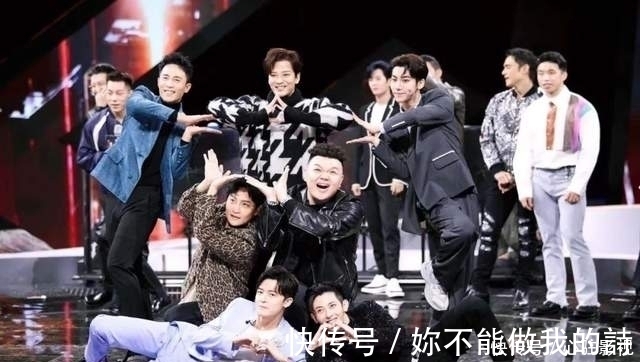 馒头|史上最狠节目组？禁演嘉宾只配吃馒头咸菜，烧饼馋急眼后悲剧了