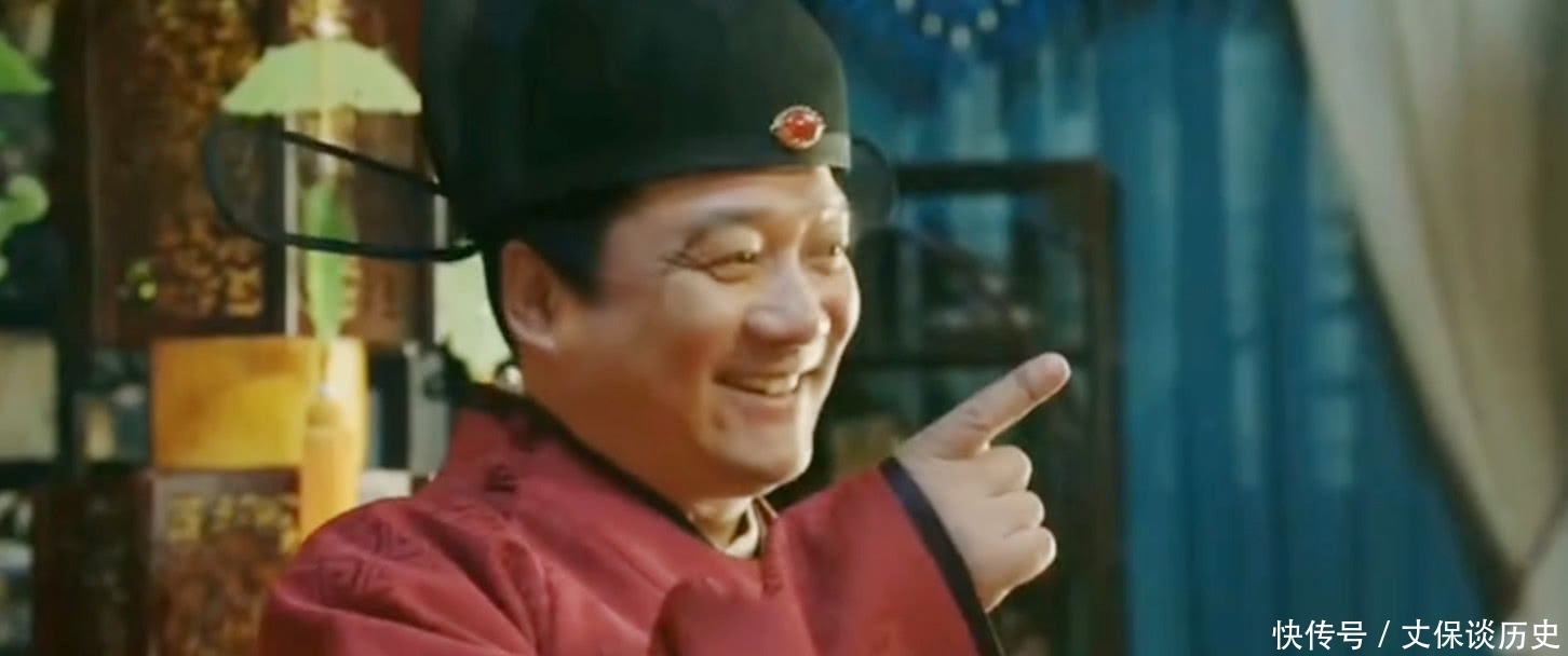 也先|明明有废掉朱祁镇的实力,依旧选择坐以待毙,于谦何以至此?