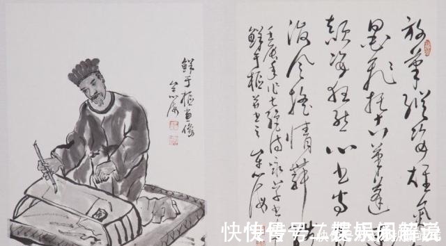 大师!元朝大师写下一书法,起初给谁谁不要,如今一举卖出4620万元