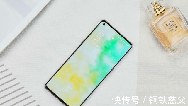 oled|老机型降价之后更强？OPPO Reno5 Pro+或力压GT大师探索版