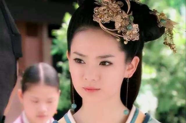 隐藏|汉武帝母亲王娡,一个隐藏极深的博弈高手,竟能从二婚女成为皇后