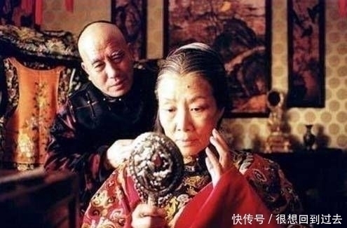 太监!李莲英为人处世16字箴言,难怪事业能这么成功,中年人值得一看