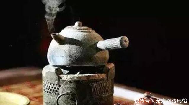 正确|《长安十二时辰》中唐人如何喝茶?史料还原唐朝饮茶正确打开方式