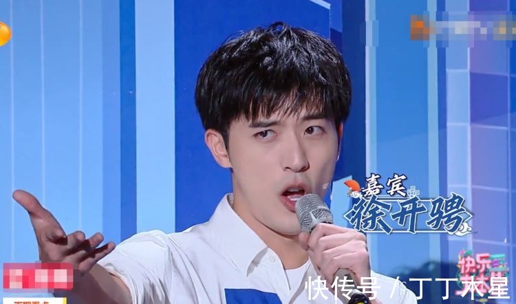 湖南衛視|下期《快本》抓住收視密碼，嘉賓不僅有顏值，還是熱播劇熒幕CP