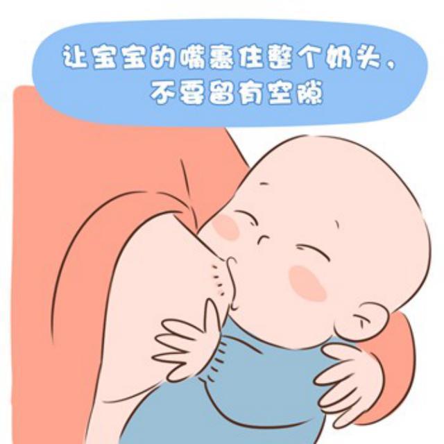 呛奶|宝宝呛奶第一时间怎么做抓住黄金4分钟,别让悲剧再重演