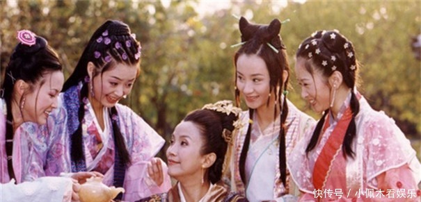 下令|朱元璋下令处罚宫中下人,她一句话让朱元璋心服口服,立即赦免