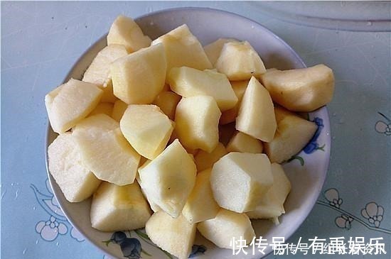 通便|它是“最通便”的水果，便秘的人经常吃，隔天排出黑臭宿便！