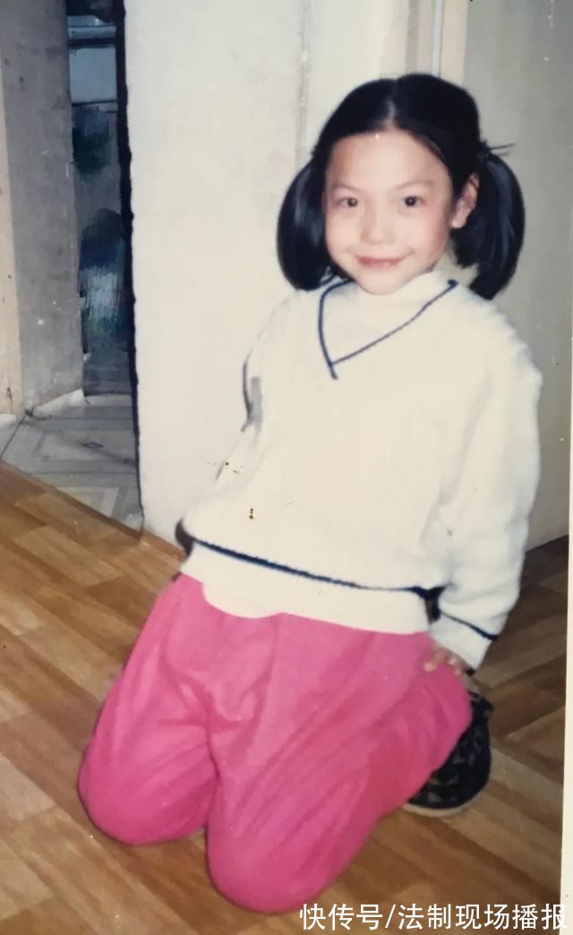 “亚洲最丑女星”吴莫愁的悲催，和她消失三年的真相