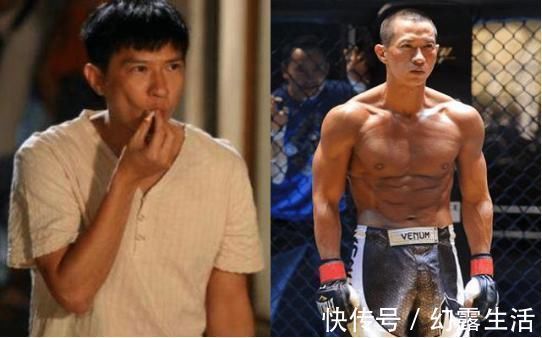 明星|你知道为什么明星一健身就有效果，自己却减几斤都特别困难吗？