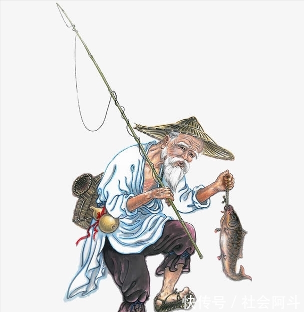 江西一男子野钓遇“怪鱼”,惊喜变成了惊吓,到底怎么回事?