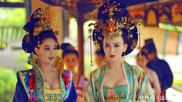 杀人|为上位而杀死自己的女儿？我们或许都冤枉了武则天