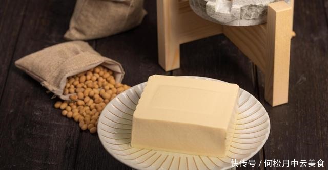二十五，磨豆腐，教你用黄豆做3道美食，做法简单、营养美味！