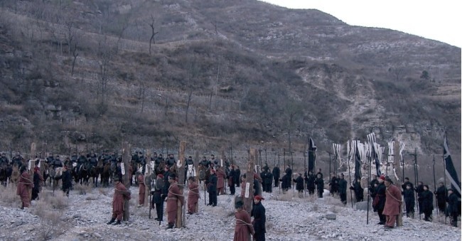 大师|一说中华文明的奠基人就会想起孔子和老子,而忽略这位真正的大师