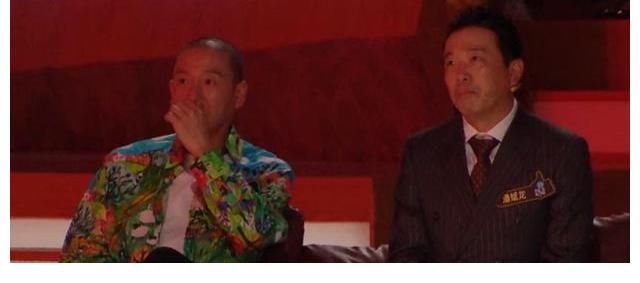 《導(dǎo)演請指教》當(dāng)梁龍新片被停播，我們才開始理解章子怡的這段話