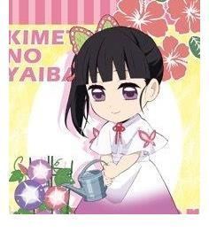 好好学习|《鬼灭之刃》放暑假!无惨老板应大家所求,出来晒太阳了!