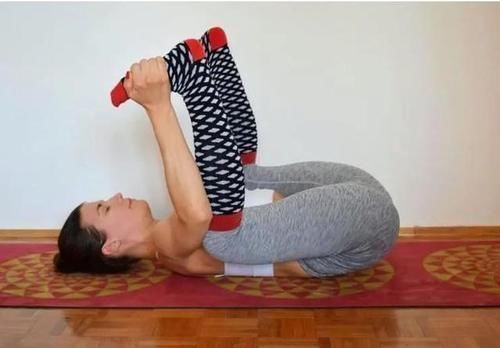 疼痛|4种常见的疼痛类型,瑜伽练习来助你缓解