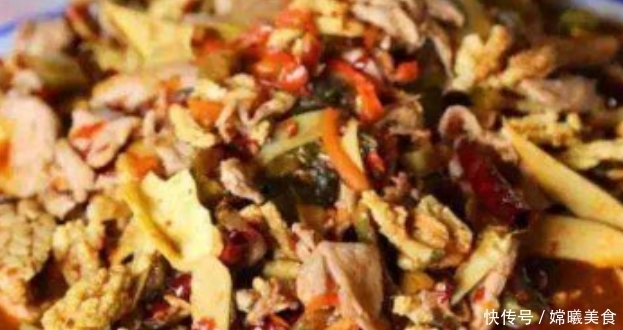 老人用了几十年的鸭子做法,超级美味,吃了还想吃,要学会啊