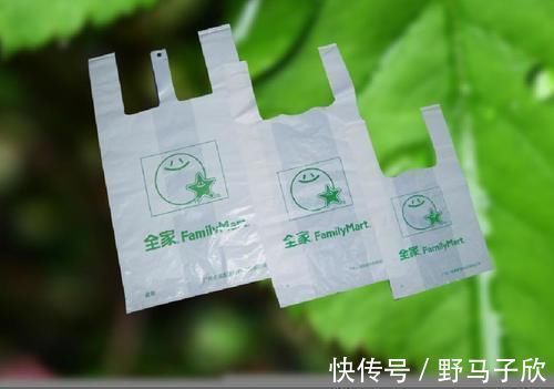 塑料袋|强制执行限塑令,大批商户有苦难言,有人发现了其中“商机”