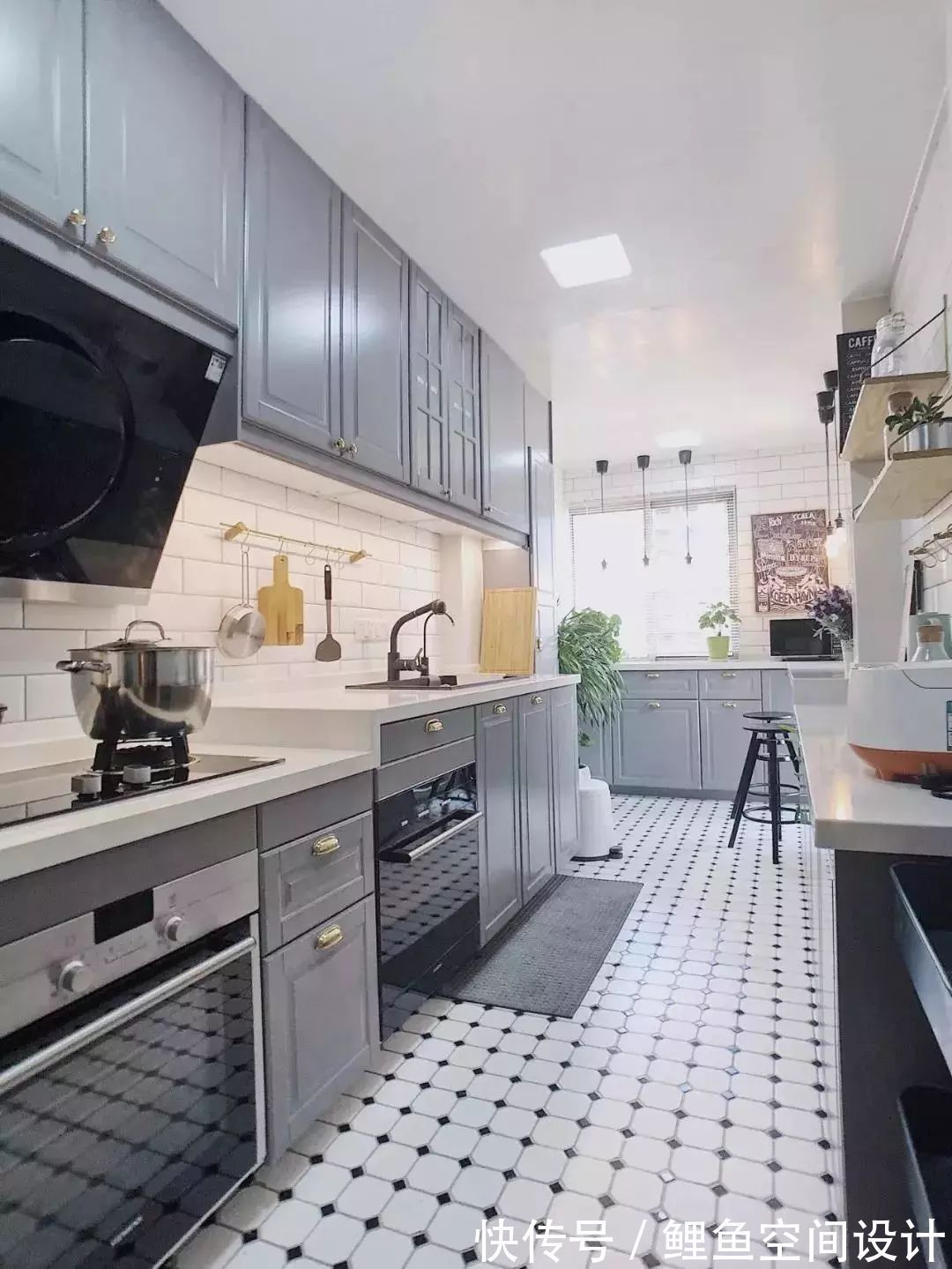 提升|提升厨房的使用体验, 让做饭变得更轻松