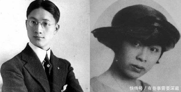 葬礼|固执还是其他徐志摩葬礼上,张幼仪为何坚持让徐志摩穿长衫入殓!