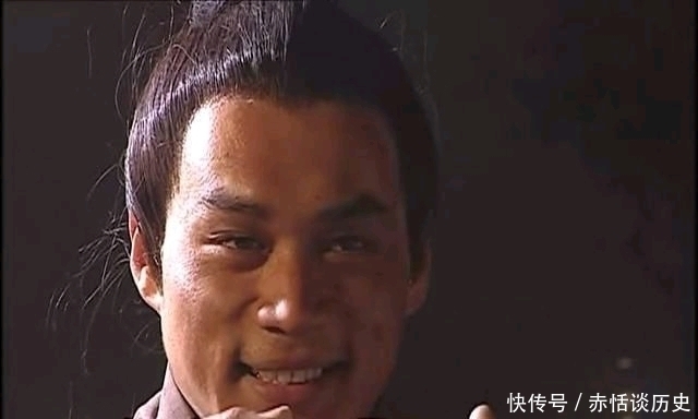 步战|水浒中步战谁是王者？此人第一，卢俊义也不是他的对手