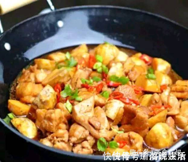 你没有吃过的菜谱，有颜值有美味，家人抢着吃，你学会了吗