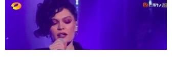 结石|Jessie J 更新病情,没有一天不痛,结石姐这些年,真让人心疼