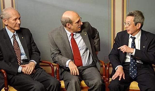 获诺奖后,钱学森侄儿钱永健:我是美国科学家,血统不能决定身份