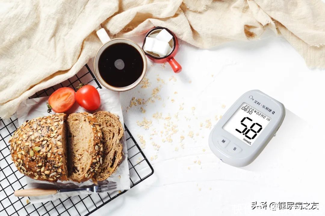 艾科|血糖偷偷超标，糖尿病前期的逆转机会，你能抓住吗？