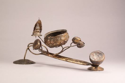  开幕|齐聚全国25家博物馆馆藏珍品，中国古代航海文物大展即将在临港开幕