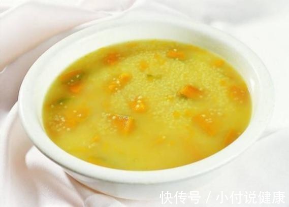 健脾|平时多喝这几种粥,祛湿健脾,安心宁神,安然度过三伏天