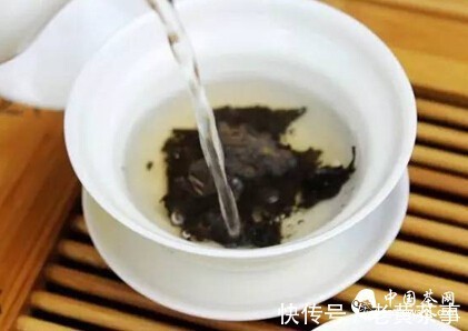 树龄|茶,耐不耐泡,它们说了算