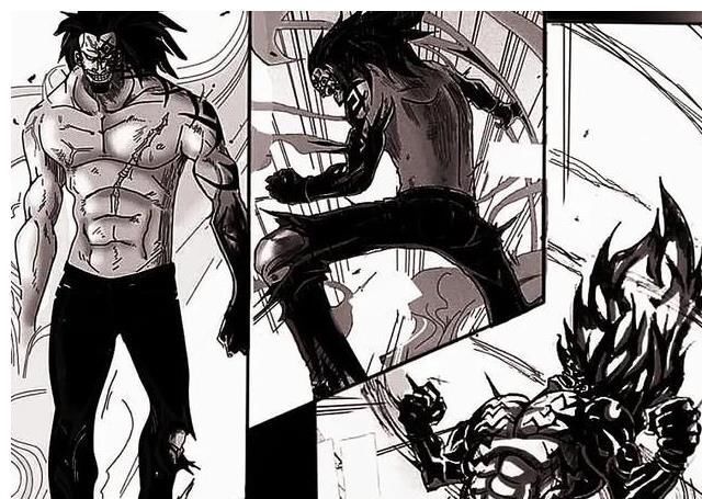 革命军|海贼王:龙的能力被曝光,顶级自然系,媲美震震果实,实力比赤犬强