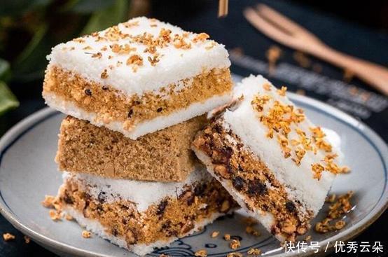 辜负|唯有美食不可辜负!遇到这5种特色美食,千万别错过,味蕾不委屈