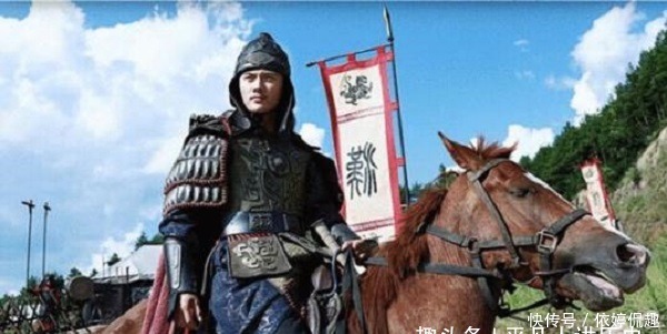 昏庸|卫青受宠而不骄,可见其人品