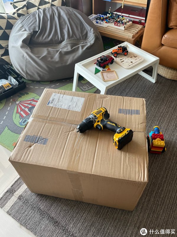 文章|可能是全网第一篇得伟dcd706与dcd701的对比文章