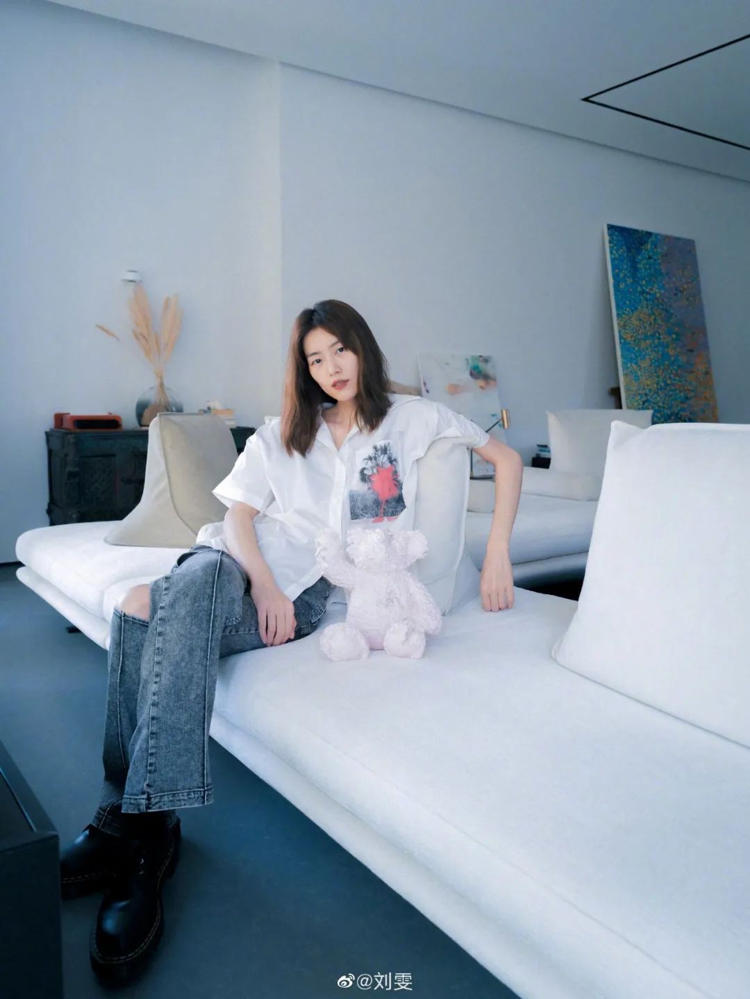 小杰|各省女孩初秋穿搭pk，你觉得哪个好看？