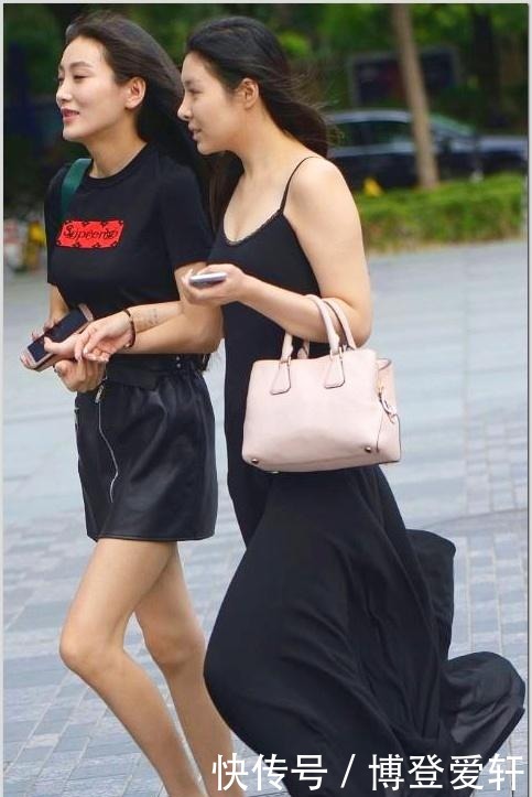 沉思|街拍:不自觉的陷入了沉思