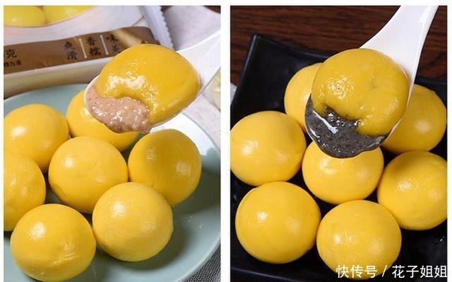 煮汤圆,是用冷水下锅还是热水一开始就错了,难怪会露馅破皮!