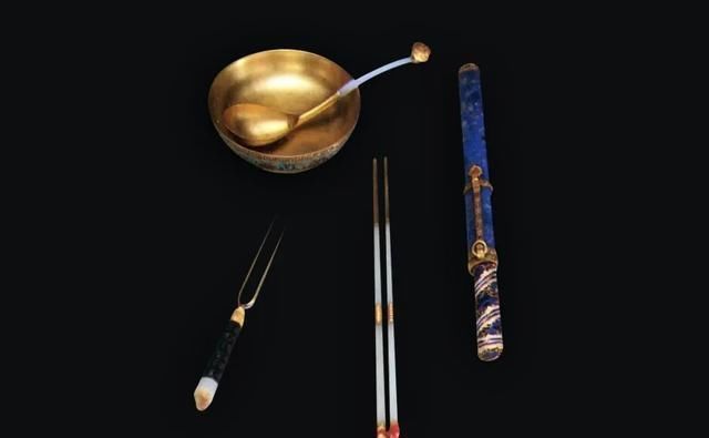 她在故宫一待40年,发现从前的国宴有很多槽点