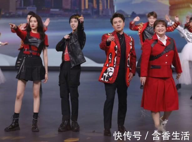 还是被舆论冲击了,华晨宇《王牌对王牌》镜头被删减