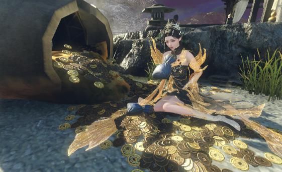 玩家|网游土豪投入重金练号却被反复血虐，玩家：不如我免费教你